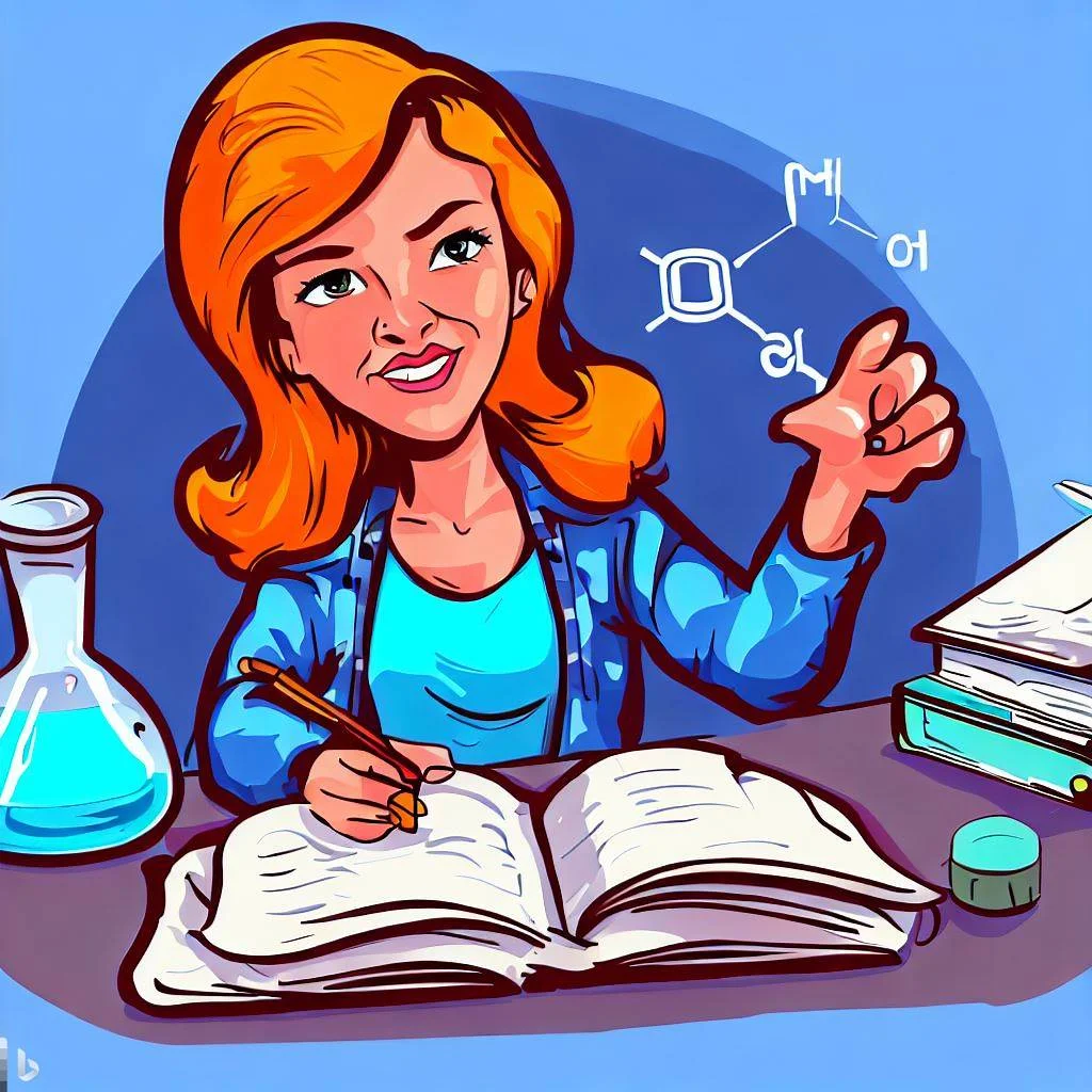 A Step-By-Step Guide on How to Approach Your Chemistry Homework