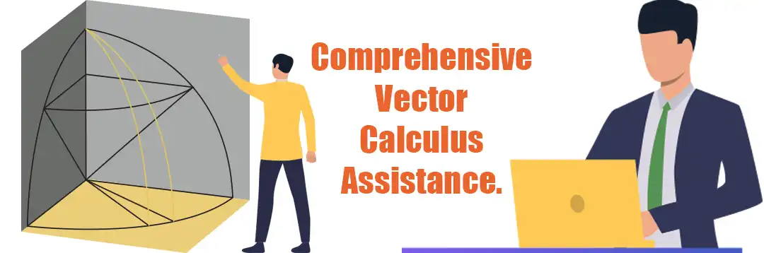 Extensive and All-Inclusive Vector Calculus Exam Help Services