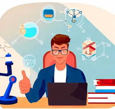 Maximizing Success in Online Chemistry Courses: Your Comprehensive Guide
