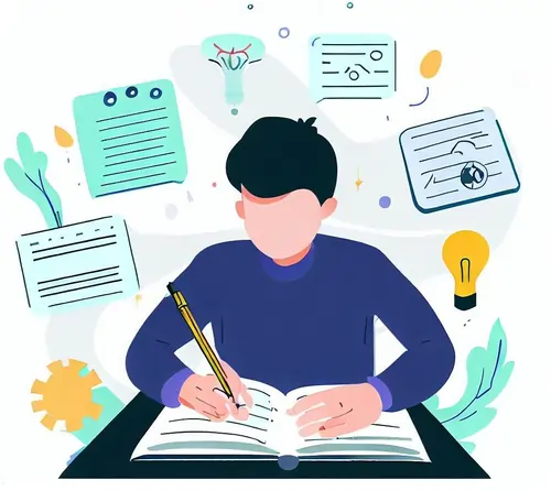 Strategies for Improving Note-Taking Skills